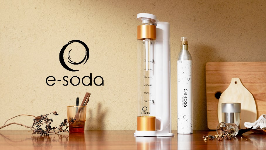 e-soda